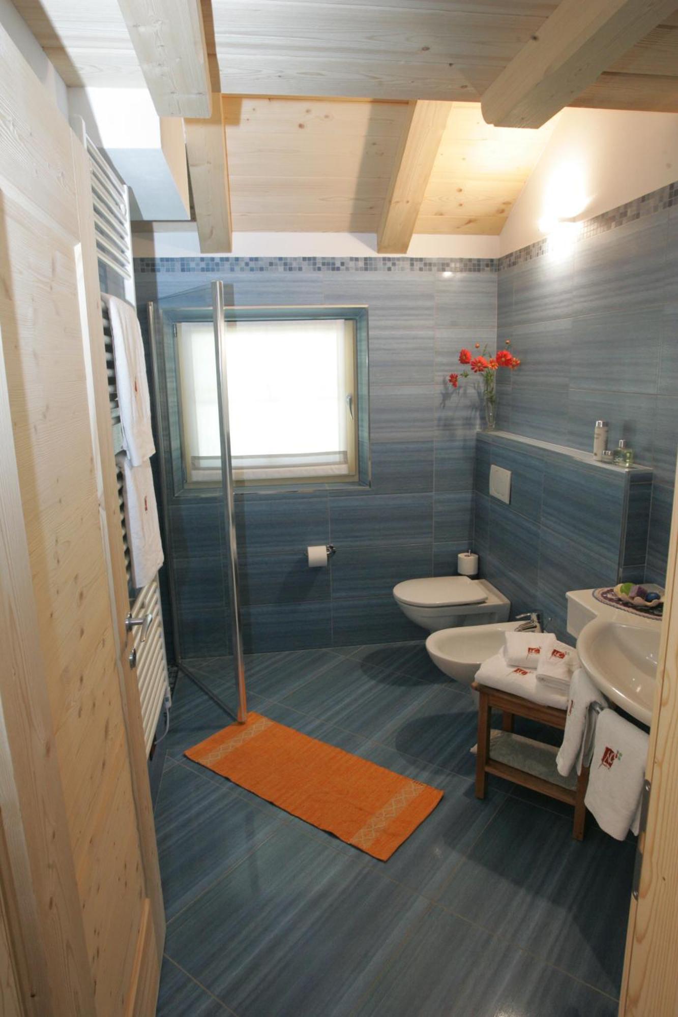 Chalet Nada Livigno Buitenkant foto