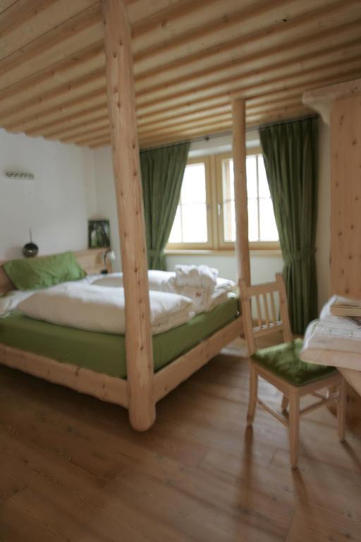 Chalet Nada Livigno Kamer foto